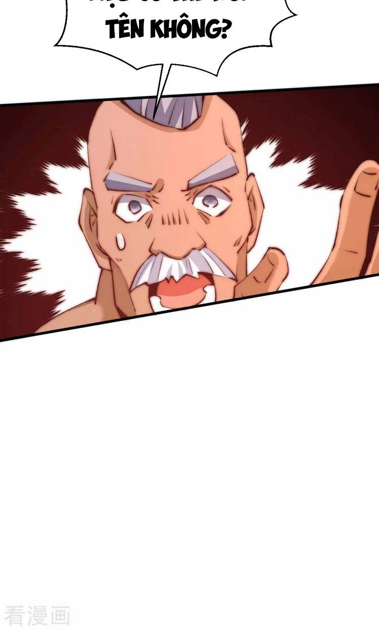 Đô Thị Đỉnh Phong Cao Thủ Chapter 251 - 21