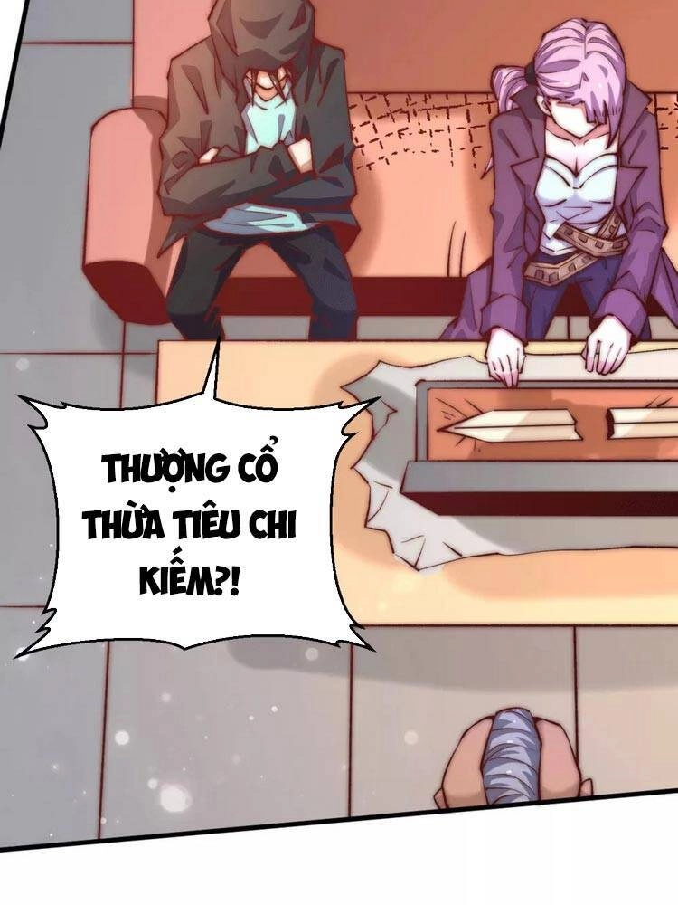 Đô Thị Đỉnh Phong Cao Thủ Chapter 251 - 25