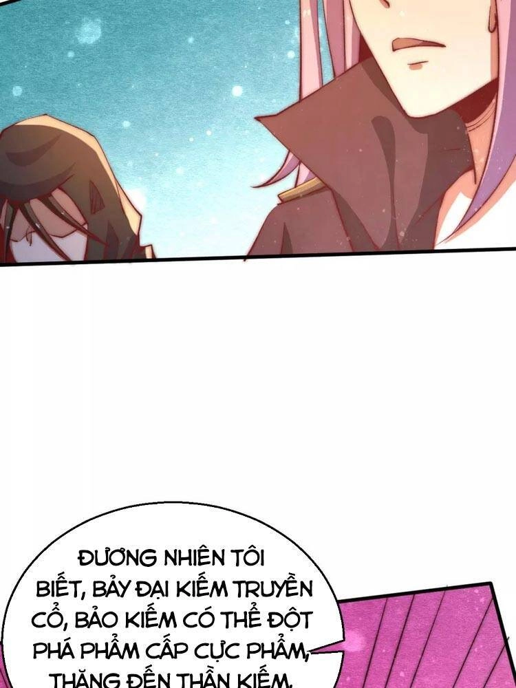 Đô Thị Đỉnh Phong Cao Thủ Chapter 251 - 27