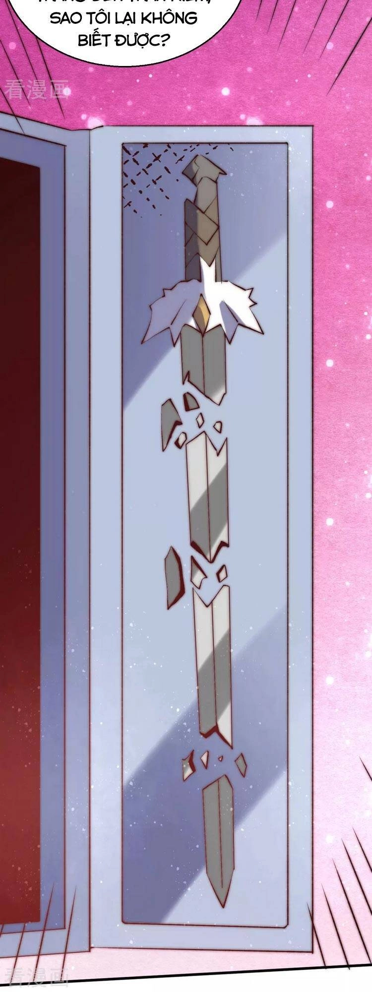 Đô Thị Đỉnh Phong Cao Thủ Chapter 251 - 28