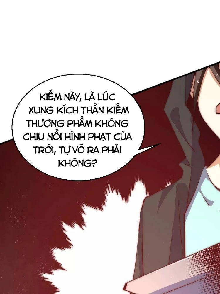 Đô Thị Đỉnh Phong Cao Thủ Chapter 251 - 29