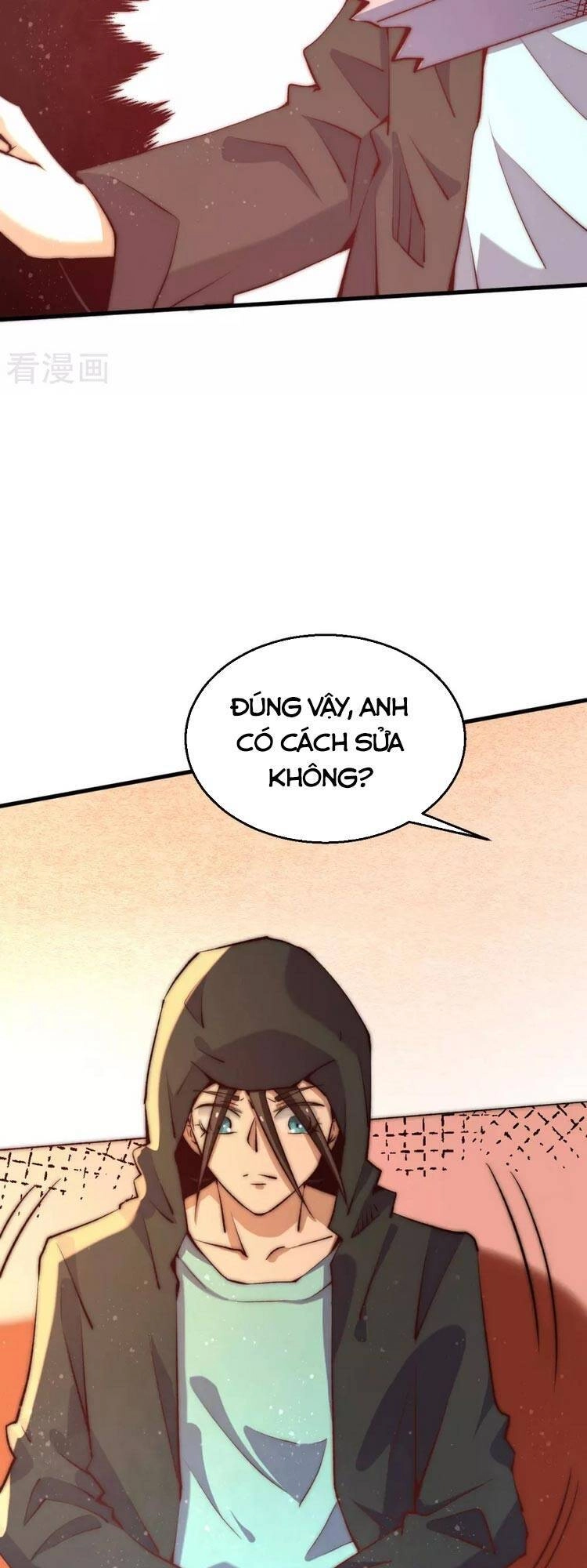 Đô Thị Đỉnh Phong Cao Thủ Chapter 251 - 30