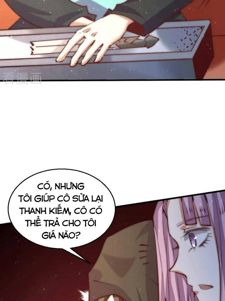 Đô Thị Đỉnh Phong Cao Thủ Chapter 251 - 31