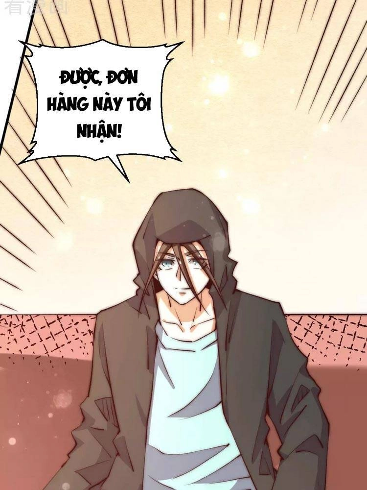 Đô Thị Đỉnh Phong Cao Thủ Chapter 251 - 33