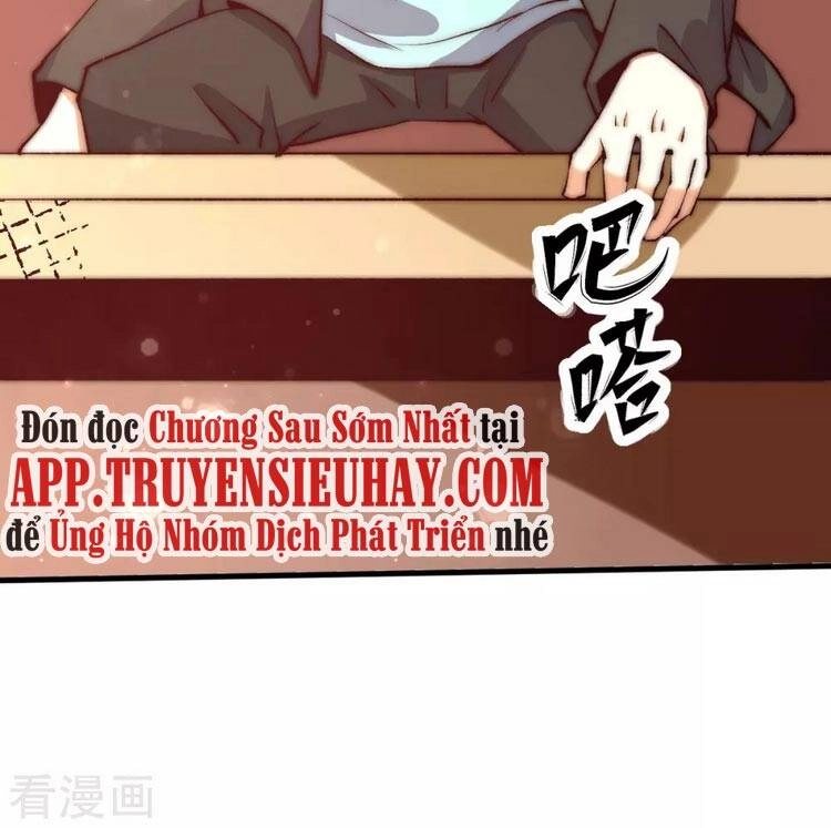 Đô Thị Đỉnh Phong Cao Thủ Chapter 251 - 34