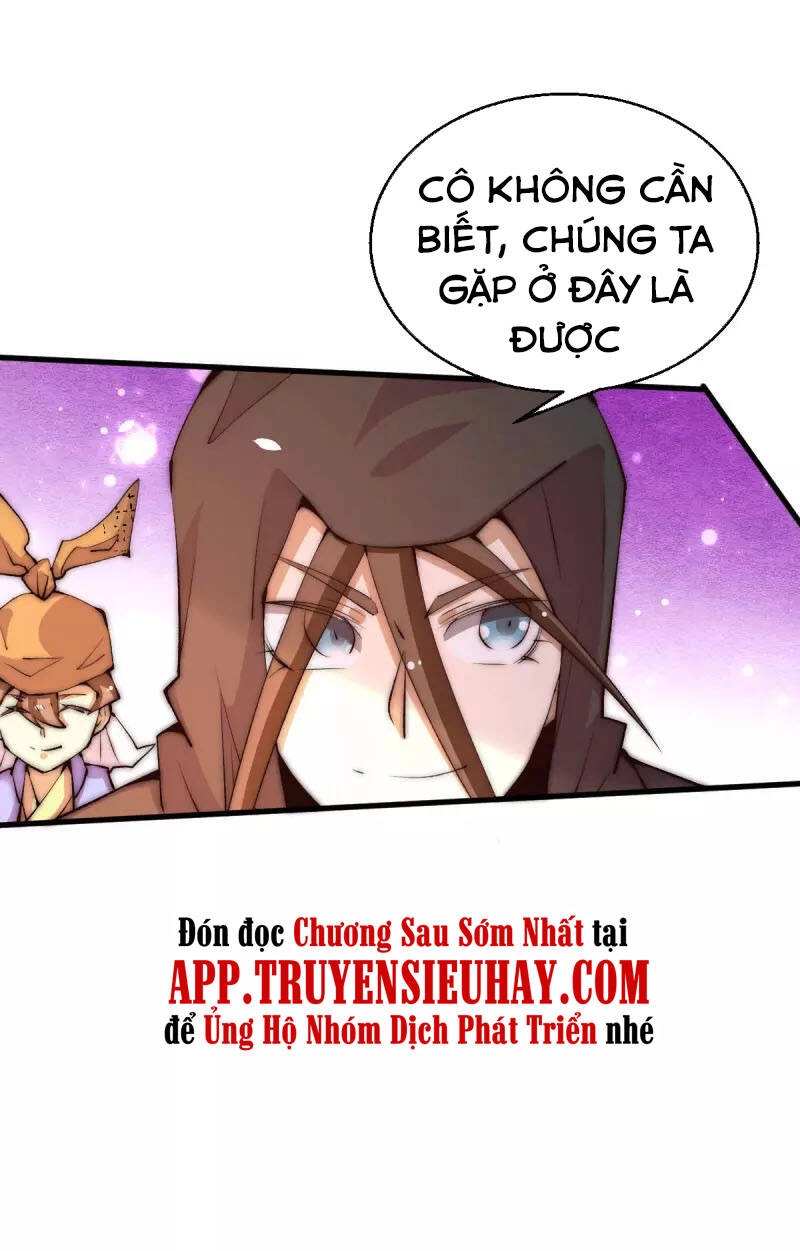 Đô Thị Đỉnh Phong Cao Thủ Chapter 252 - 6