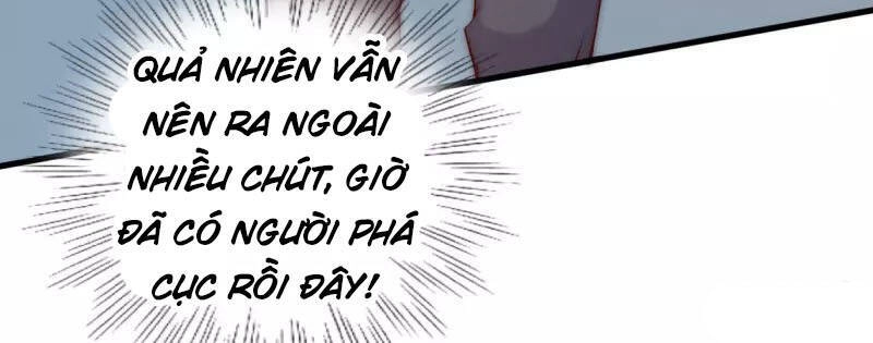 Đô Thị Đỉnh Phong Cao Thủ Chapter 252 - 8