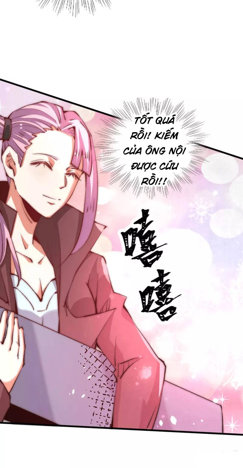 Đô Thị Đỉnh Phong Cao Thủ Chapter 252 - 9