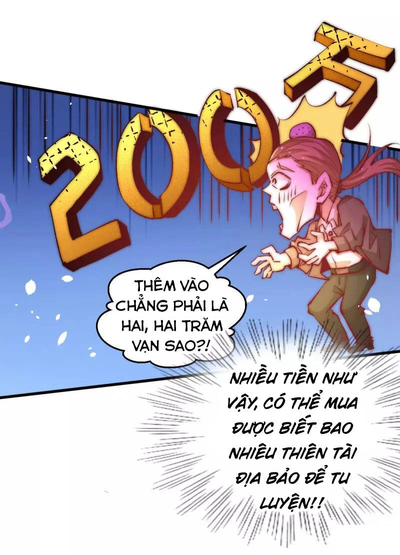 Đô Thị Đỉnh Phong Cao Thủ Chapter 252 - 18