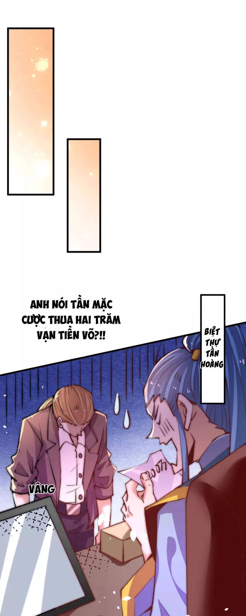 Đô Thị Đỉnh Phong Cao Thủ Chapter 252 - 23