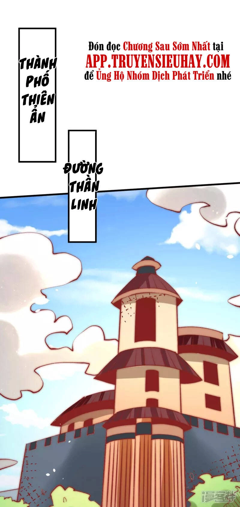 Đô Thị Đỉnh Phong Cao Thủ Chapter 252 - 29