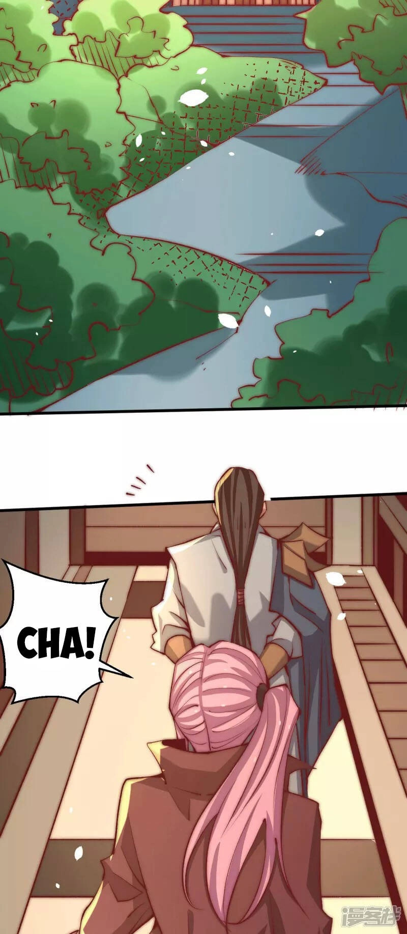 Đô Thị Đỉnh Phong Cao Thủ Chapter 252 - 30