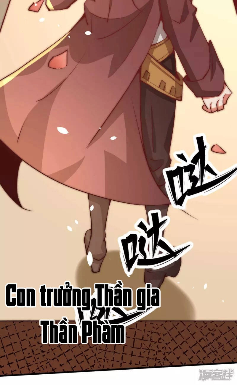 Đô Thị Đỉnh Phong Cao Thủ Chapter 252 - 31