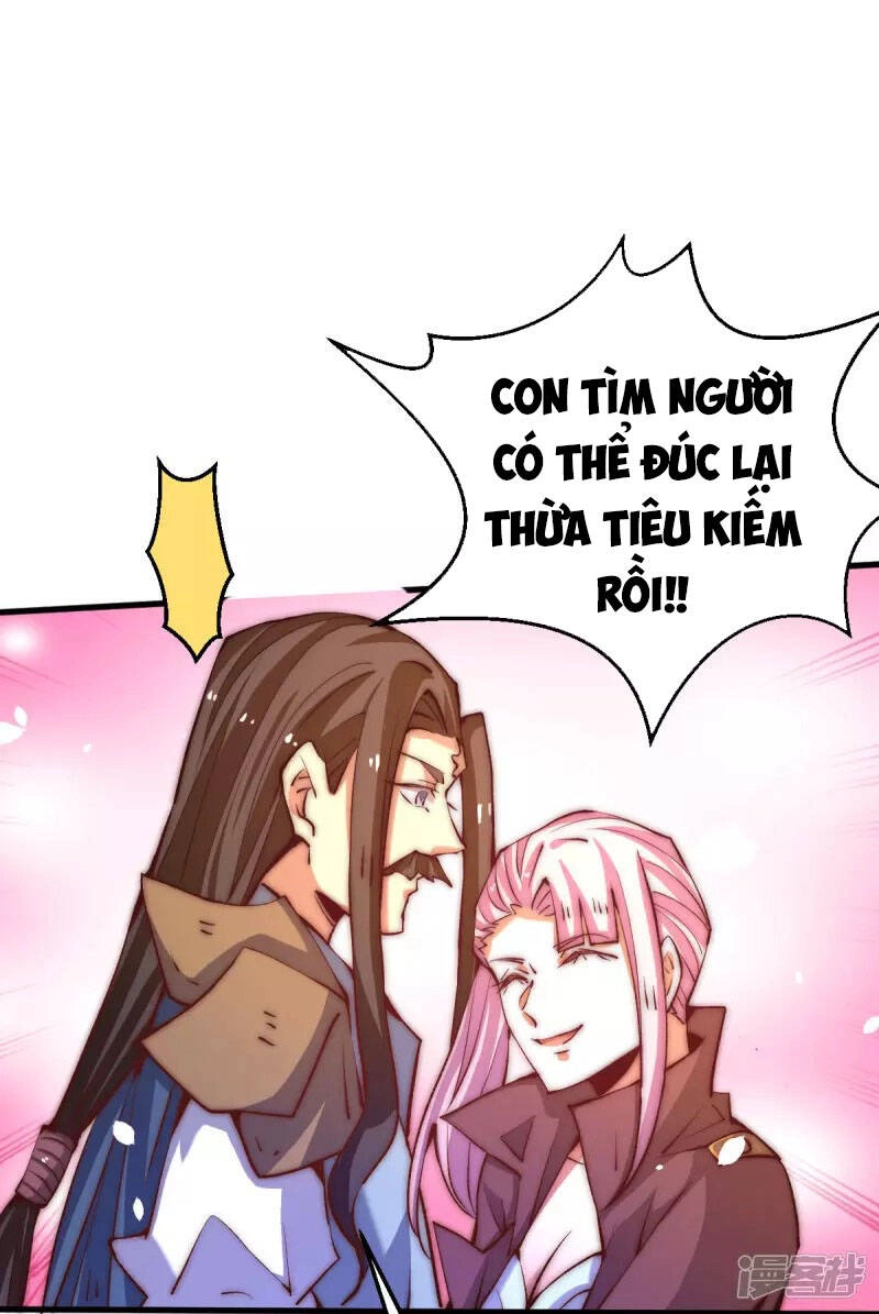 Đô Thị Đỉnh Phong Cao Thủ Chapter 252 - 33