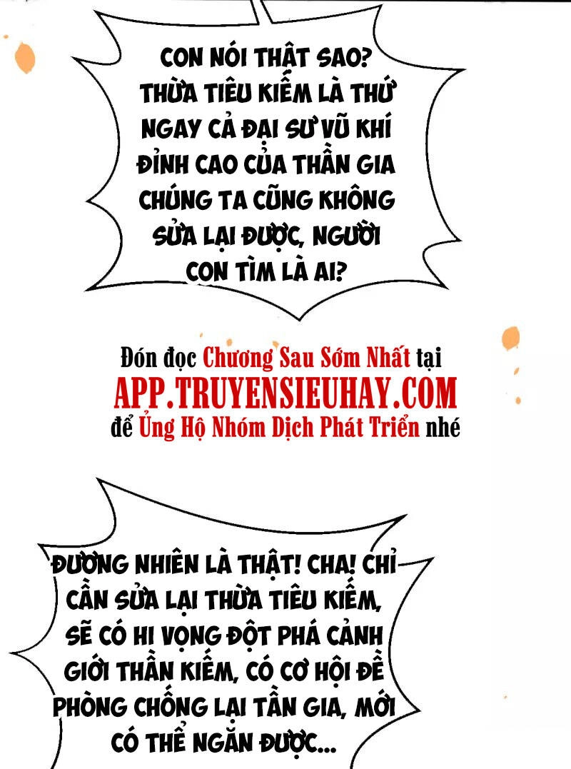 Đô Thị Đỉnh Phong Cao Thủ Chapter 252 - 34