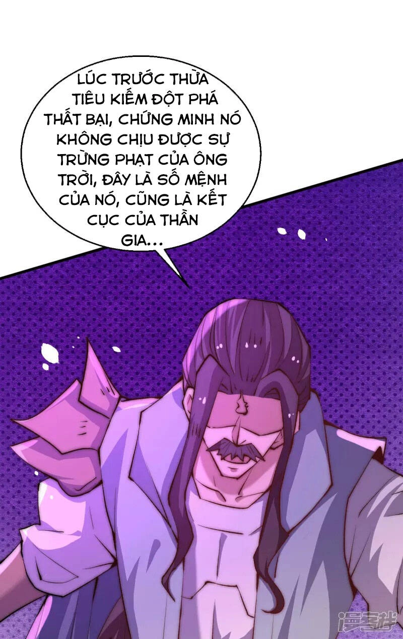 Đô Thị Đỉnh Phong Cao Thủ Chapter 252 - 36