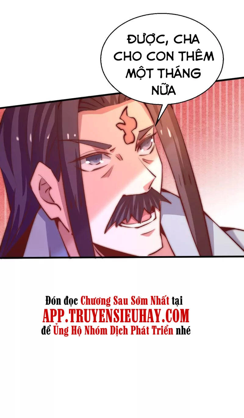 Đô Thị Đỉnh Phong Cao Thủ Chapter 252 - 39