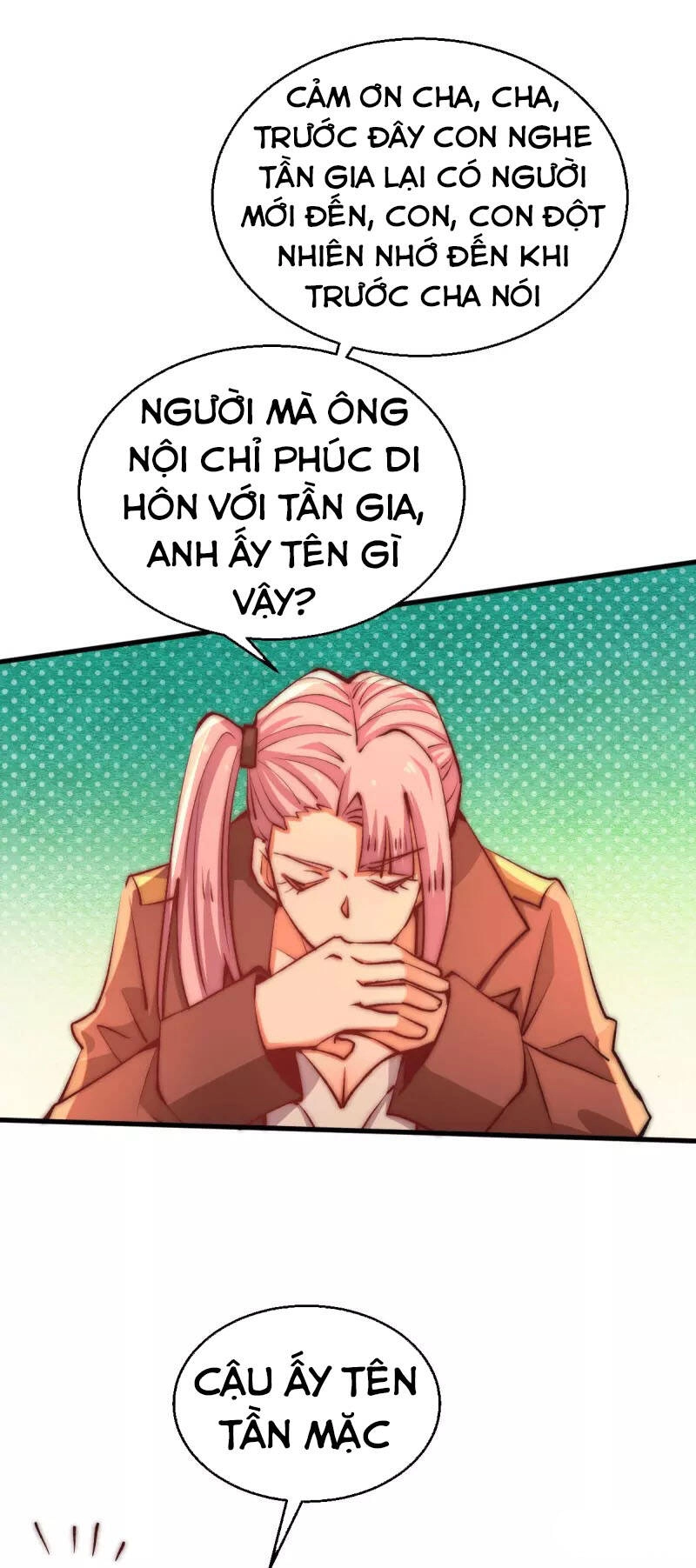 Đô Thị Đỉnh Phong Cao Thủ Chapter 252 - 40