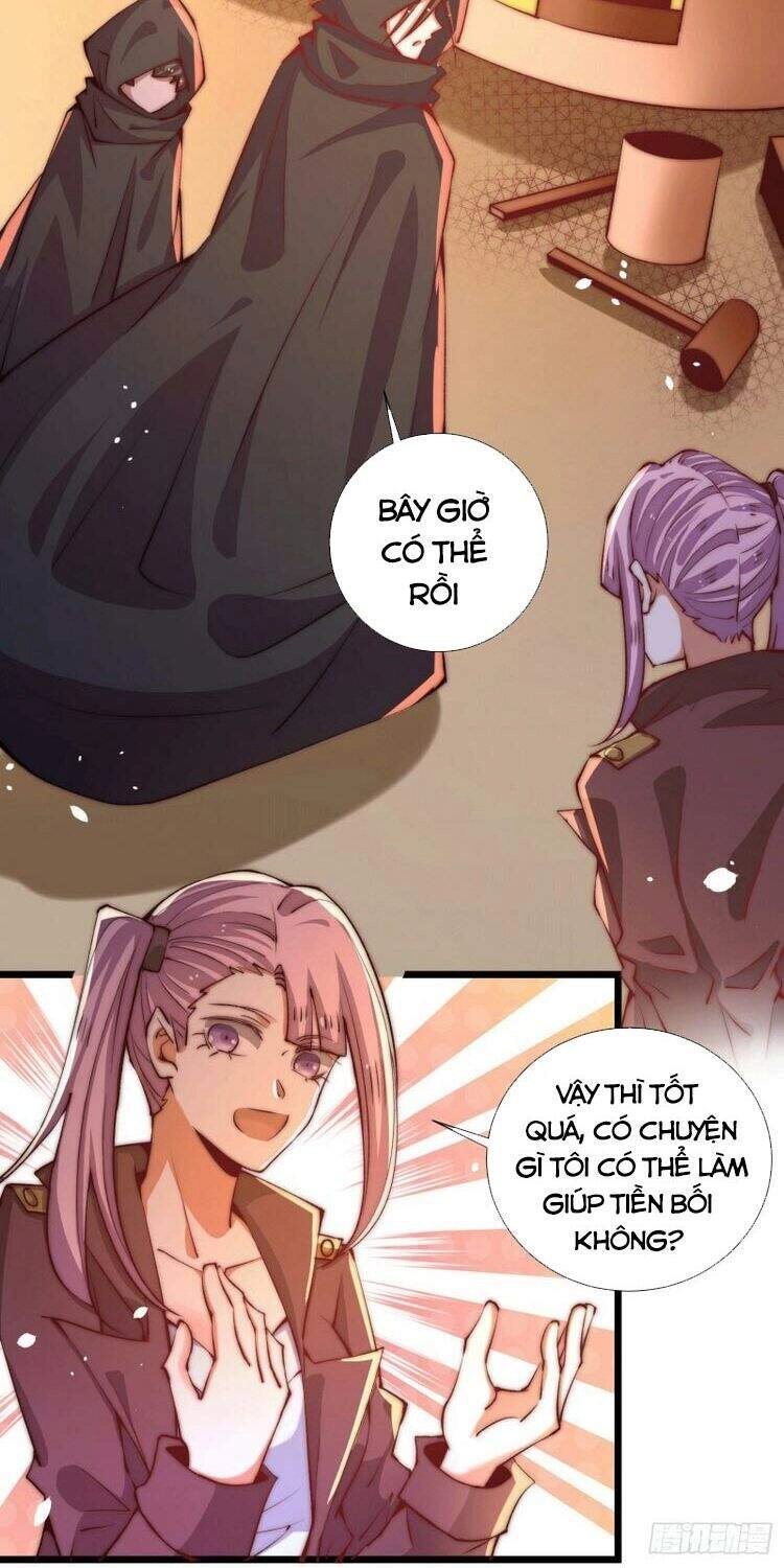 Đô Thị Đỉnh Phong Cao Thủ Chapter 253 - 6