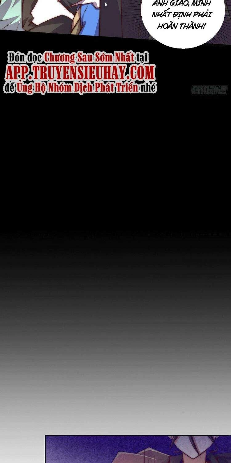 Đô Thị Đỉnh Phong Cao Thủ Chapter 253 - 10