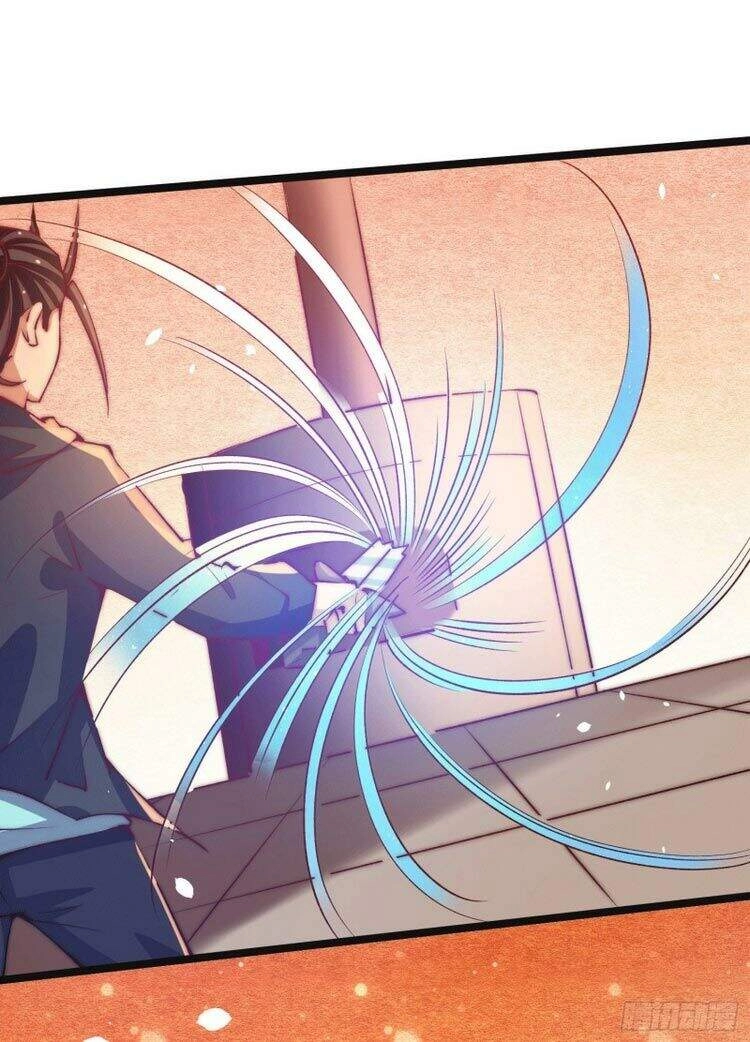 Đô Thị Đỉnh Phong Cao Thủ Chapter 253 - 15