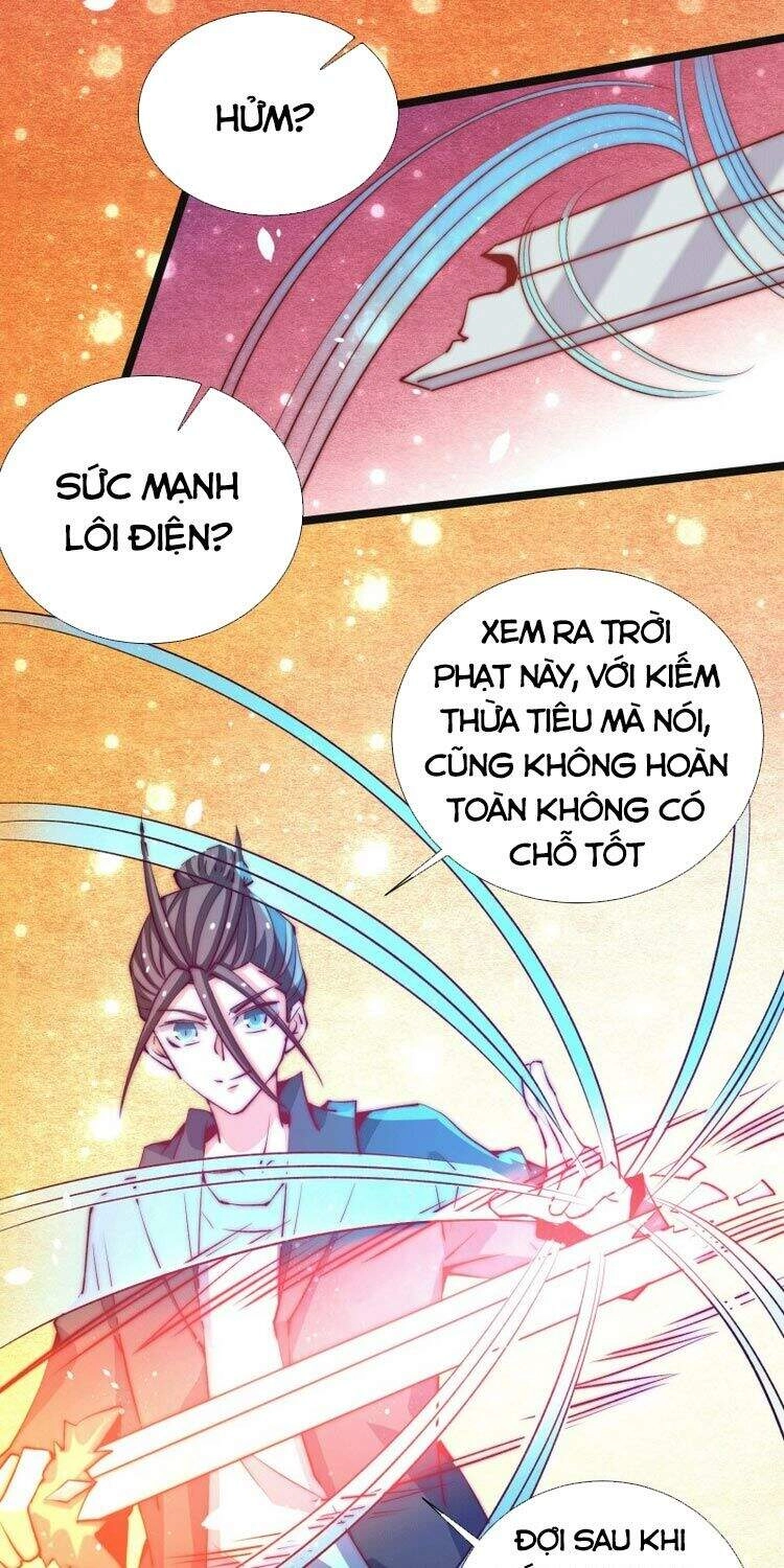 Đô Thị Đỉnh Phong Cao Thủ Chapter 253 - 16