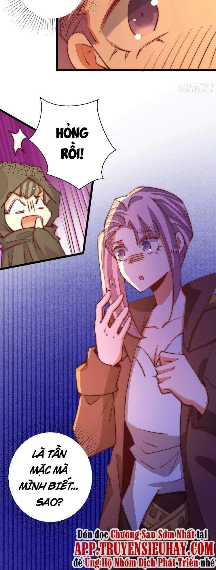 Đô Thị Đỉnh Phong Cao Thủ Chapter 253 - 24