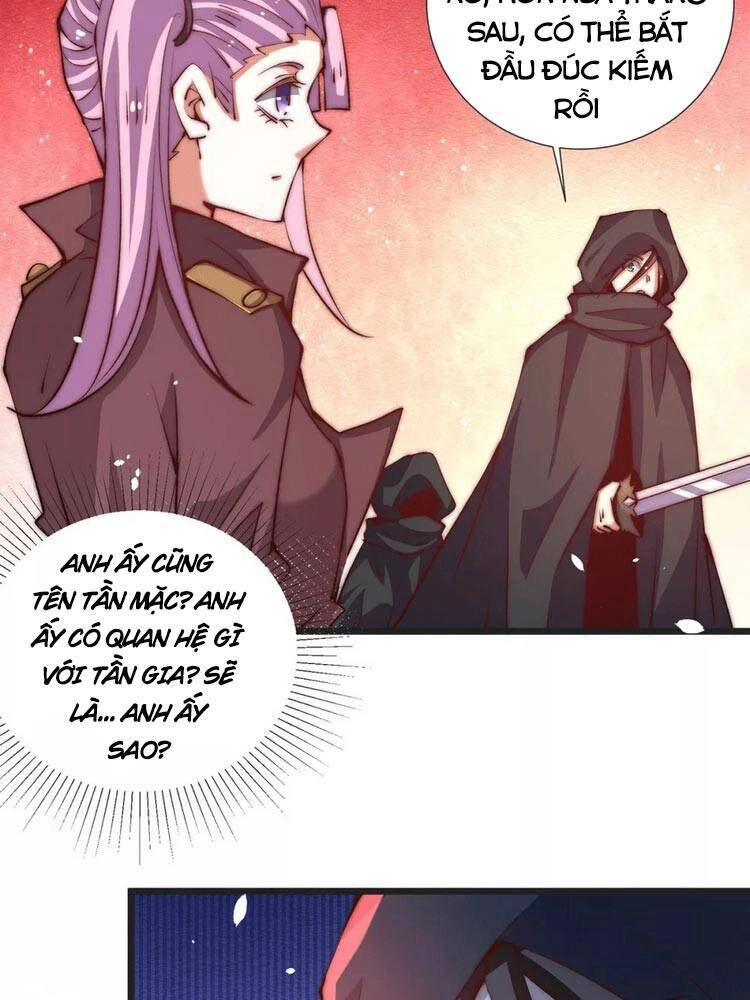 Đô Thị Đỉnh Phong Cao Thủ Chapter 254 - 2