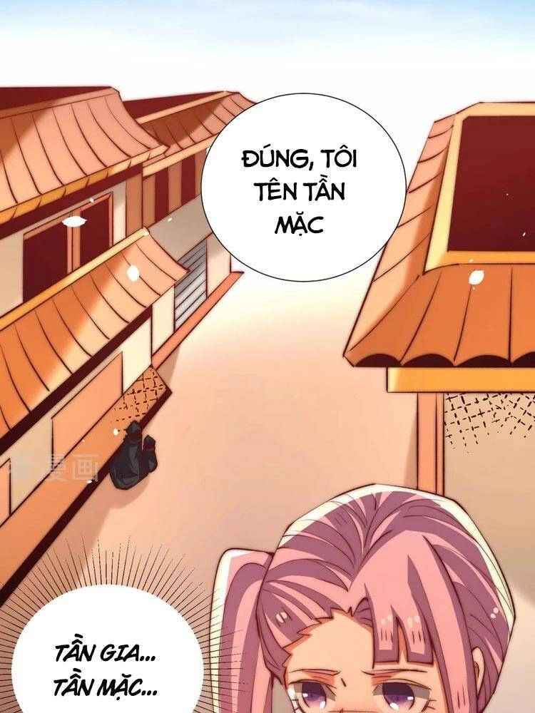 Đô Thị Đỉnh Phong Cao Thủ Chapter 254 - 8