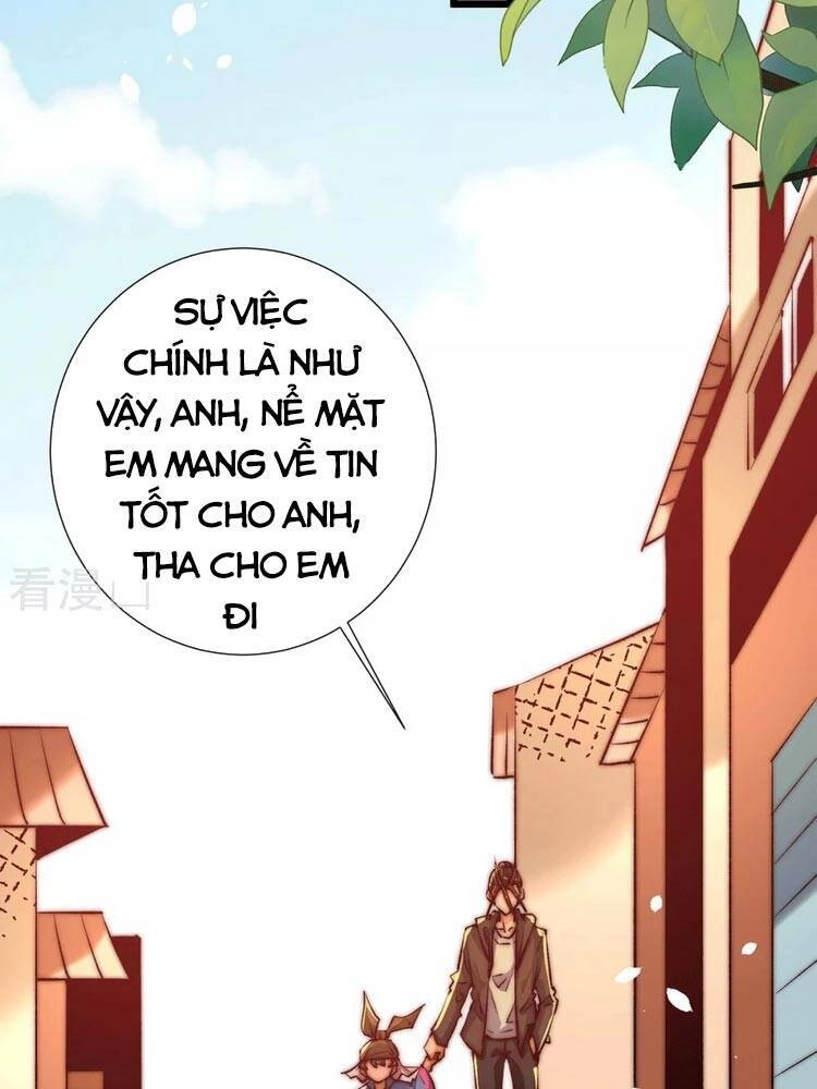 Đô Thị Đỉnh Phong Cao Thủ Chapter 254 - 10