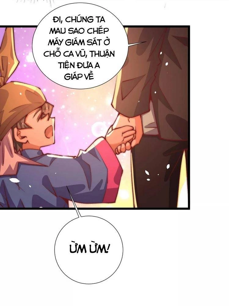 Đô Thị Đỉnh Phong Cao Thủ Chapter 254 - 12