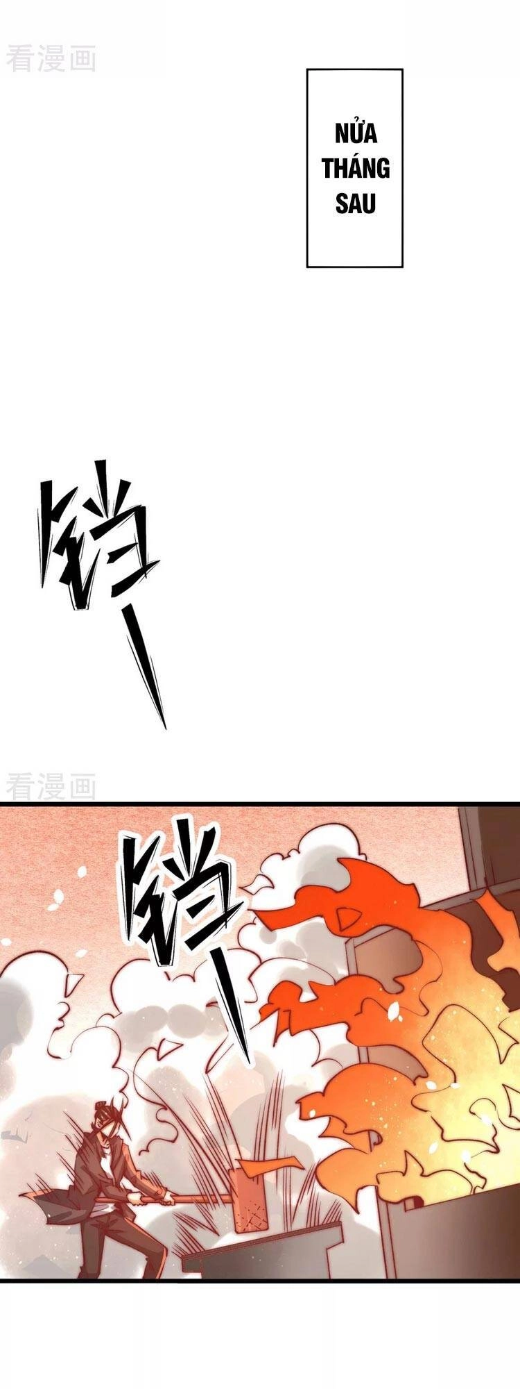 Đô Thị Đỉnh Phong Cao Thủ Chapter 254 - 13