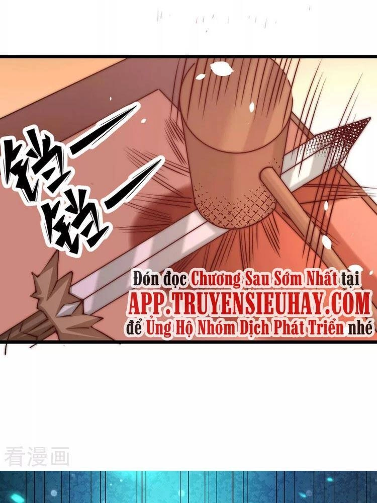 Đô Thị Đỉnh Phong Cao Thủ Chapter 254 - 14