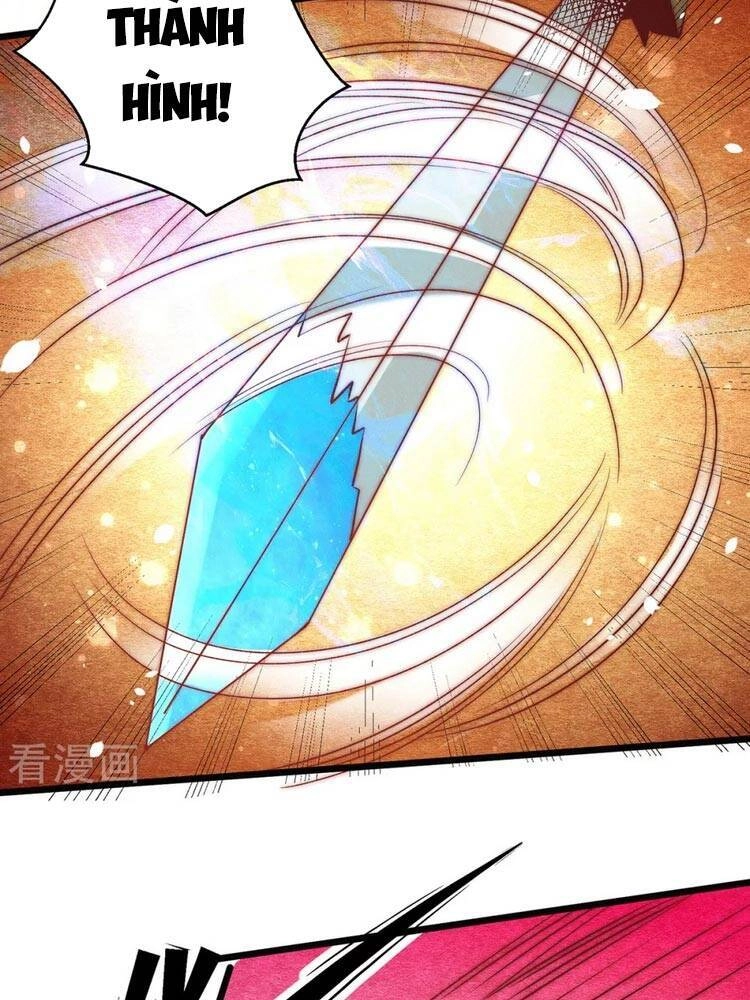 Đô Thị Đỉnh Phong Cao Thủ Chapter 254 - 16