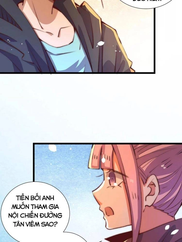 Đô Thị Đỉnh Phong Cao Thủ Chapter 254 - 21