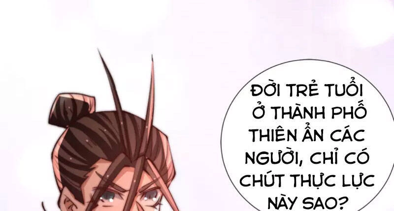 Đô Thị Đỉnh Phong Cao Thủ Chapter 256 - 16