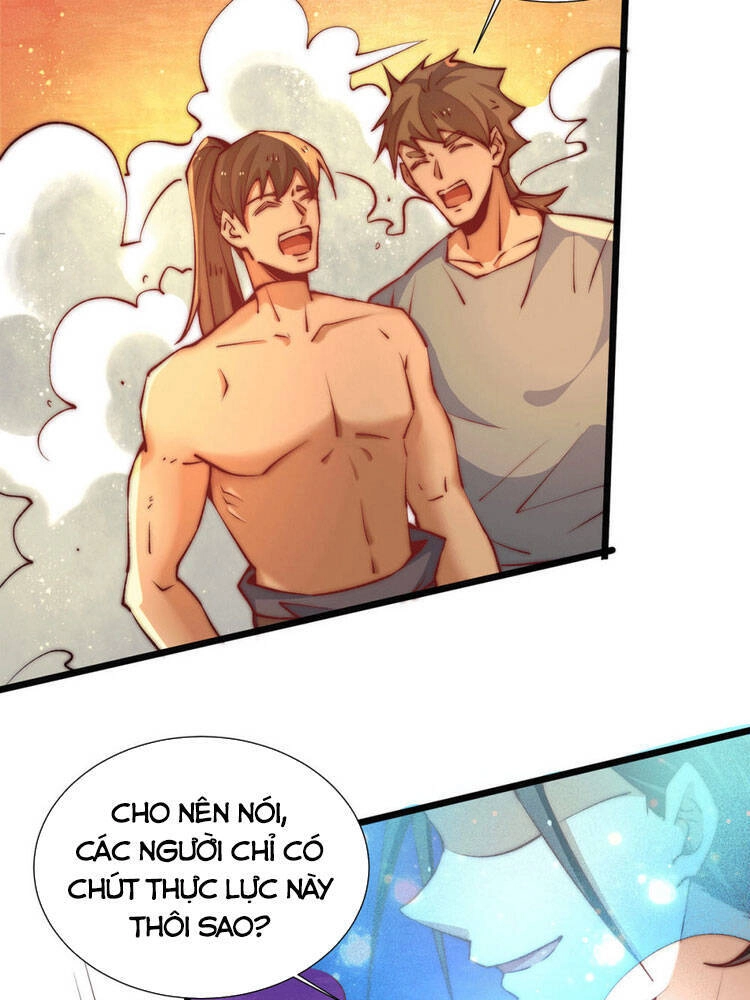 Đô Thị Đỉnh Phong Cao Thủ Chapter 257 - 2