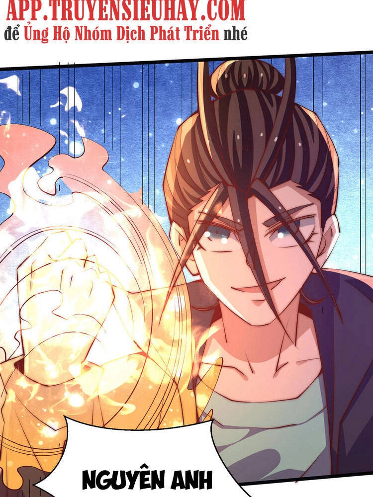 Đô Thị Đỉnh Phong Cao Thủ Chapter 257 - 4