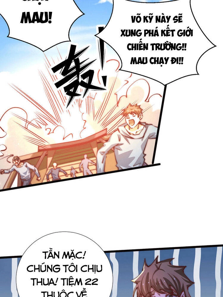 Đô Thị Đỉnh Phong Cao Thủ Chapter 257 - 6