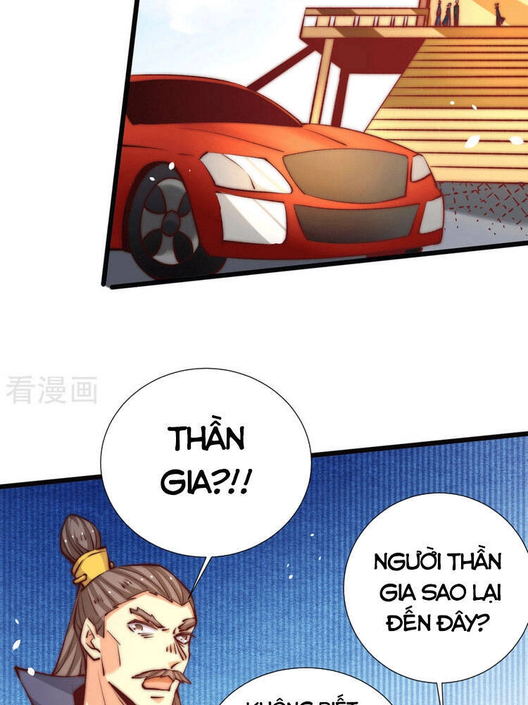 Đô Thị Đỉnh Phong Cao Thủ Chapter 257 - 12