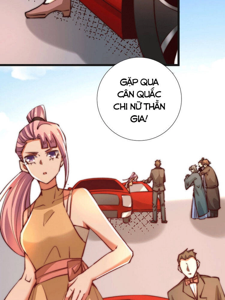 Đô Thị Đỉnh Phong Cao Thủ Chapter 257 - 14