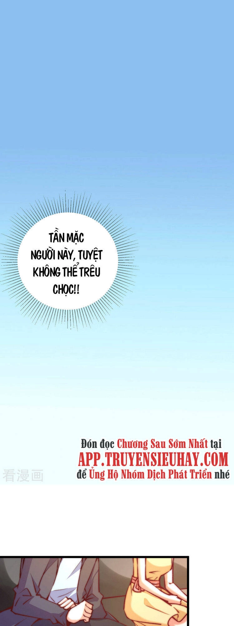 Đô Thị Đỉnh Phong Cao Thủ Chapter 257 - 20