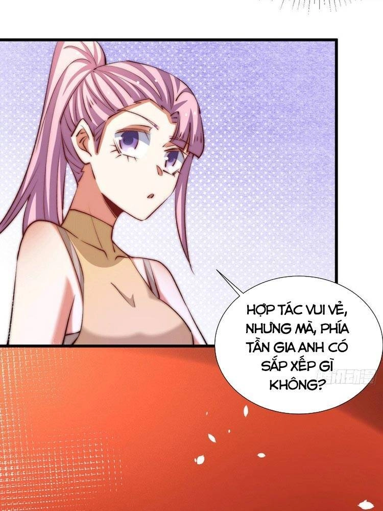 Đô Thị Đỉnh Phong Cao Thủ Chapter 258 - 6