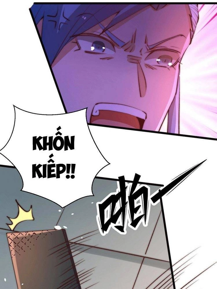 Đô Thị Đỉnh Phong Cao Thủ Chapter 258 - 12