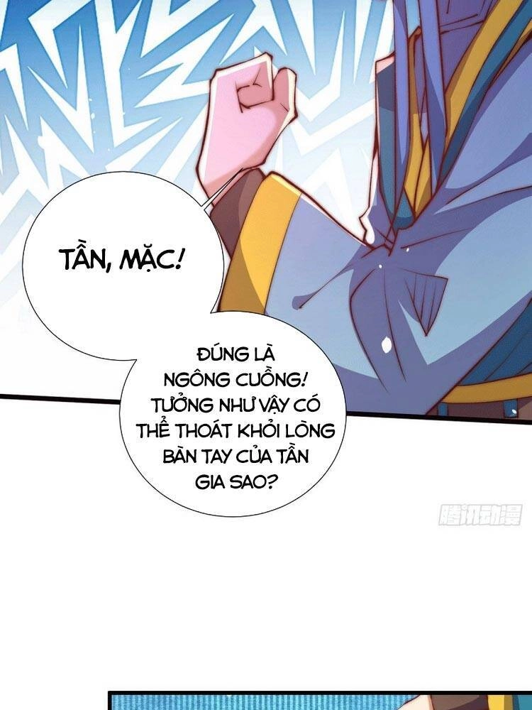 Đô Thị Đỉnh Phong Cao Thủ Chapter 258 - 14