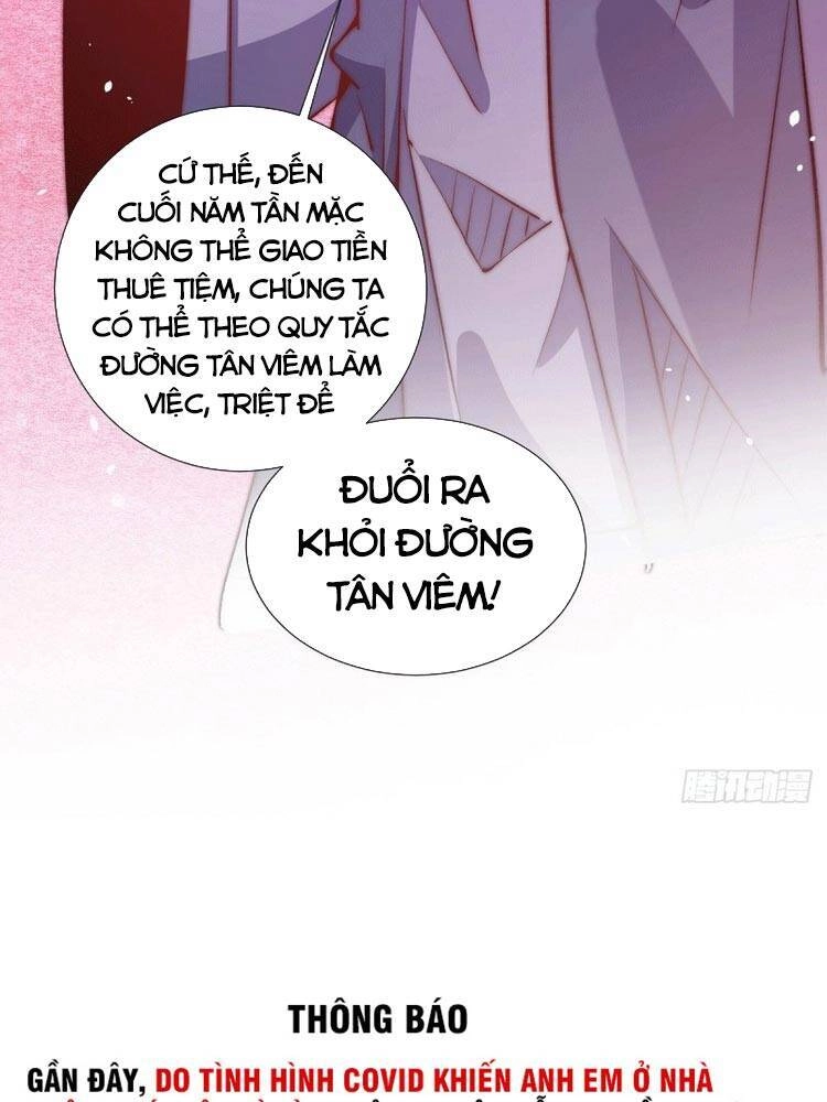 Đô Thị Đỉnh Phong Cao Thủ Chapter 258 - 23