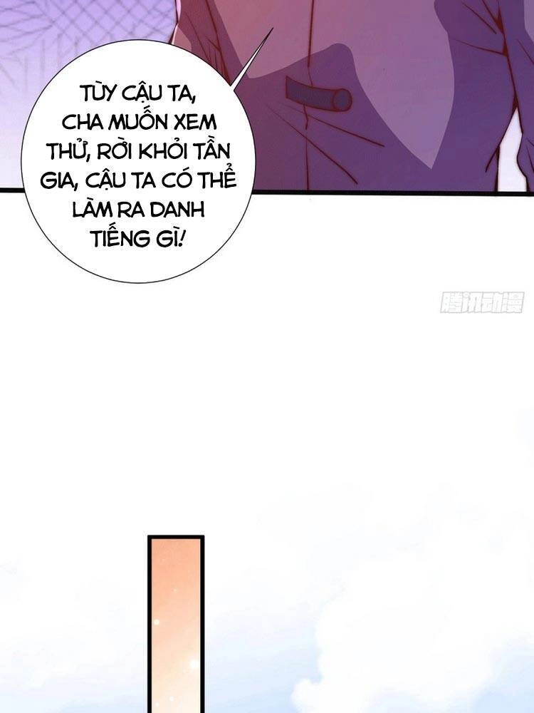 Đô Thị Đỉnh Phong Cao Thủ Chapter 259 - 4