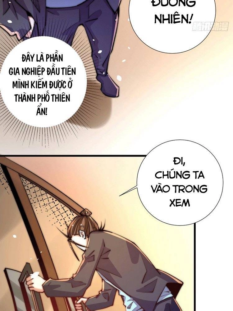 Đô Thị Đỉnh Phong Cao Thủ Chapter 259 - 6