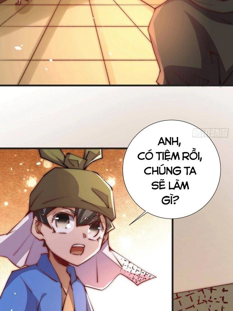 Đô Thị Đỉnh Phong Cao Thủ Chapter 259 - 8