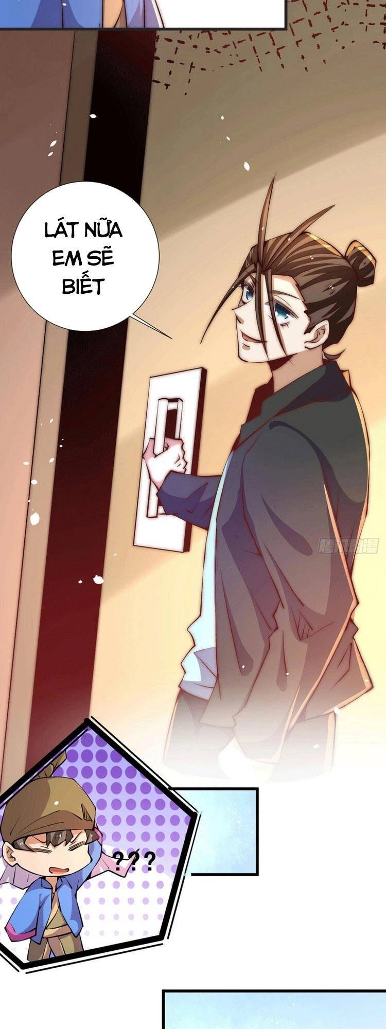 Đô Thị Đỉnh Phong Cao Thủ Chapter 259 - 9